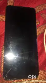 Vivo y15s 3gb 32gb no bill box only charger