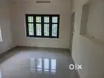 3 bhk downstairs house near presentation school chevayur