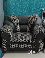 Furniture and bed