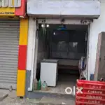 SHOP AVAILABLE FOR SELL AT PRIME LOCATION OF BARUIPUR PADMAPUKUR MORE
