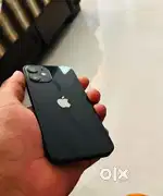 12 Mini 64GB Exchange available