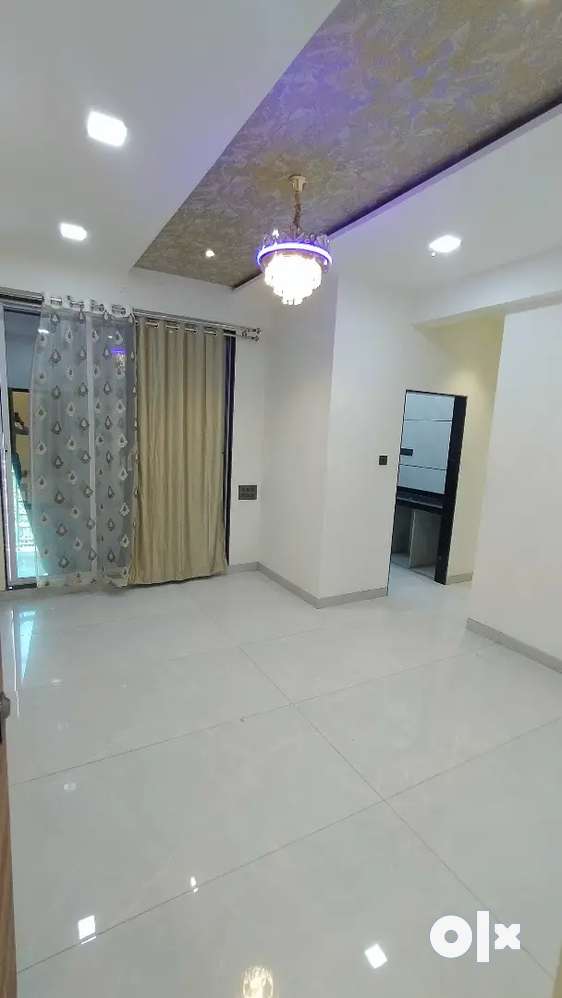 2 bhk flat for sale in taloja ph 1 nearby metro station