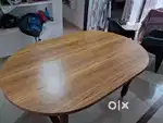 Dianing table