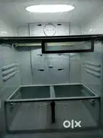 Naya gaon| samsung fridge for sale | good condition | price negotiable