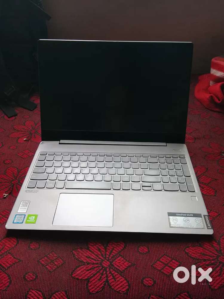 Lenovo IdeaPad S540