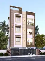 Luxury apartment in pose area only 1 flat available