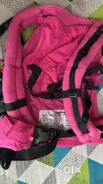 Anmol Hand Woven Baby Carrier