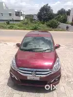Maruti Suzuki Ertiga 2012-2015 ZDI, 2012, Diesel