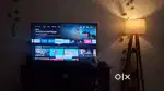 Redmi 108 cm (43 inches) 4K Ultra HD Android Smart LED TV X43  L43R7-