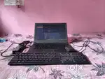 Lenovo laptop 1 year old