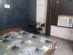 One room for rent