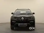 Renault Kiger 2023 Petrol 15000 Km Driven well mentained