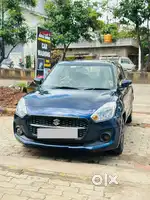 Maruti Suzuki Swift 2022 Petrol Good Condition