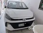 Hyundai Aura 2023 CNG & Hybrids 22000 Km Driven