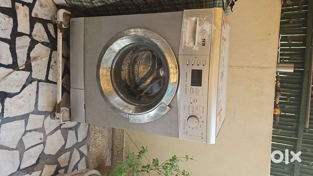 IFB SENORITA SX 6KG FRONT LOAD WASHING MACHINE