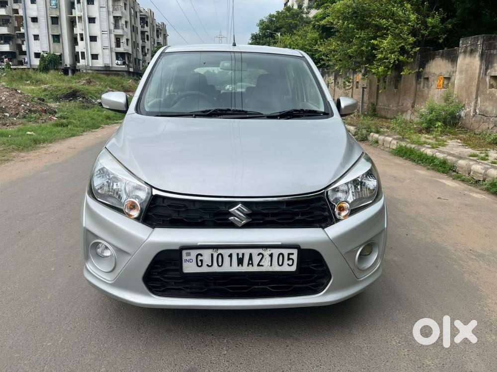 Maruti Suzuki Celerio 1.0 ZXI MT, 2020, CNG & Hybrids