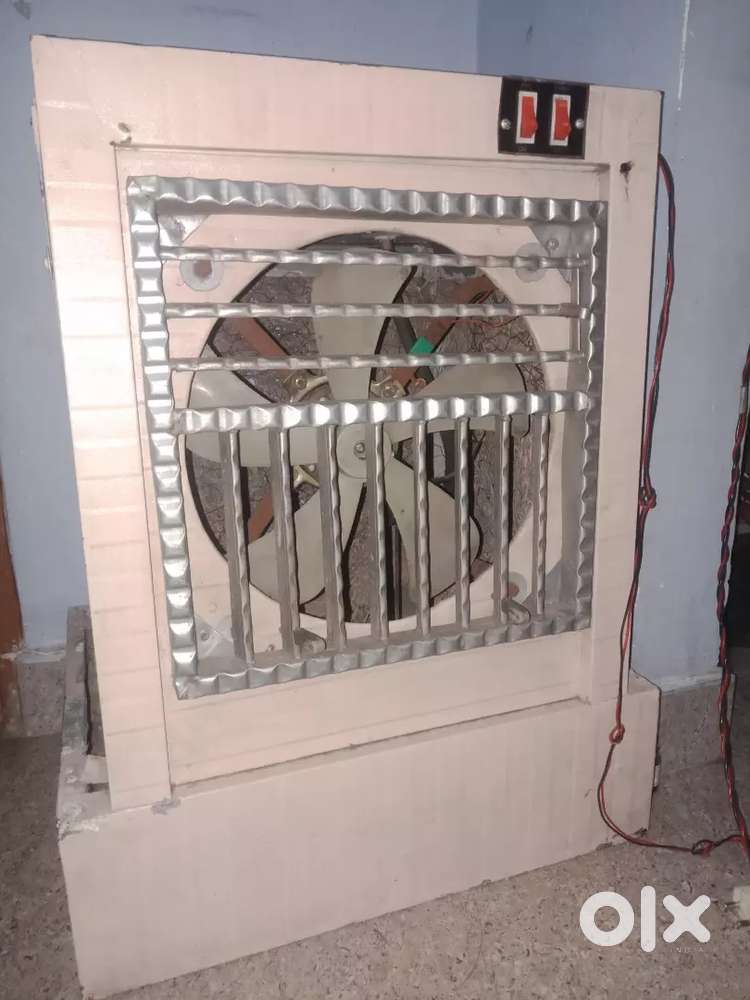 Good condition cooler