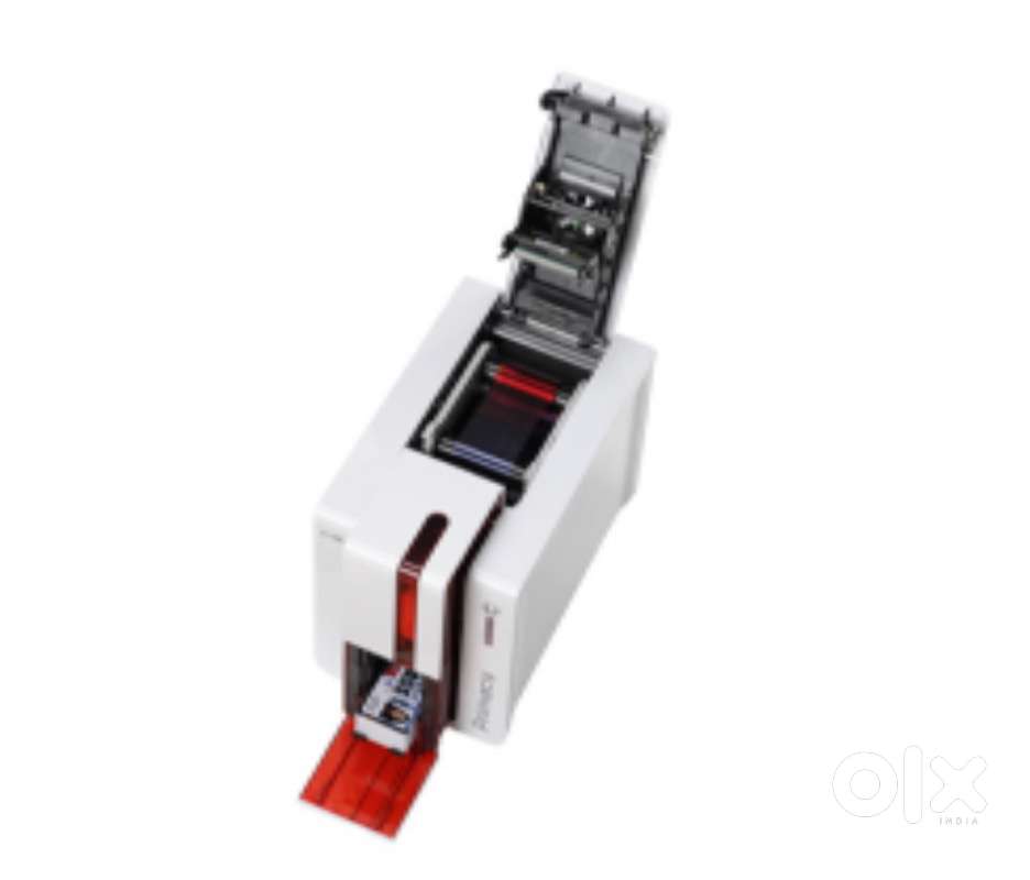 Evolish printer