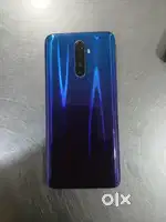 Realme x2pro 12/256gb storage