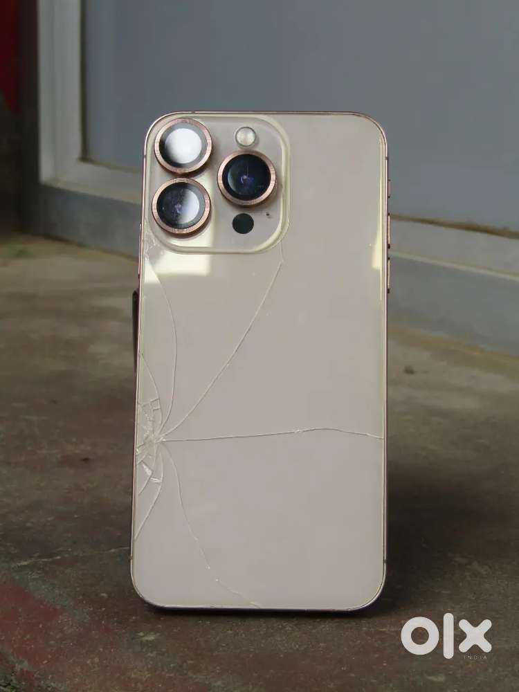 I phone xs 256GB converted into 13pro