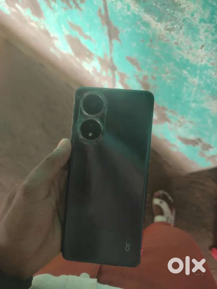 Oppo a58 अर्जेन्ट सेल कर रहा hun