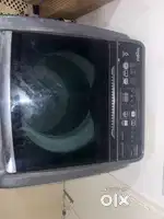 Whirpool Full automatic 7.5 kg Top load