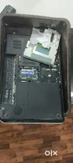 All types of laptops Chip level repair