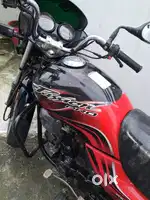 Hero Honda passion