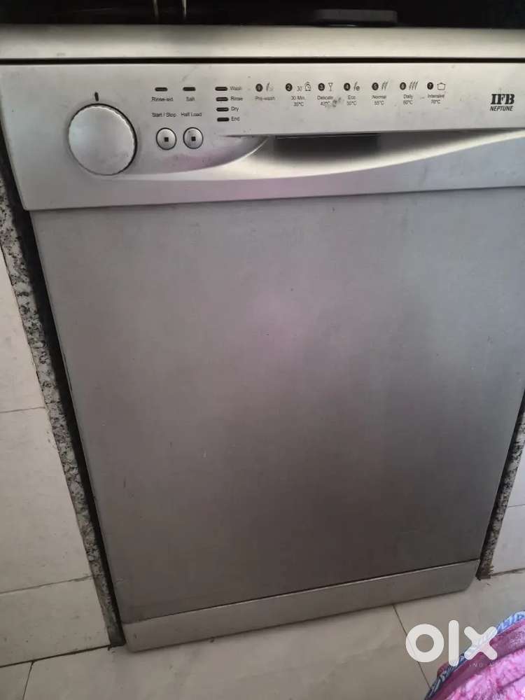IFB Neptune Dishwasher