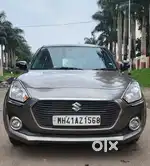 Maruti Suzuki Swift VXi + Manual, 2019, Petrol