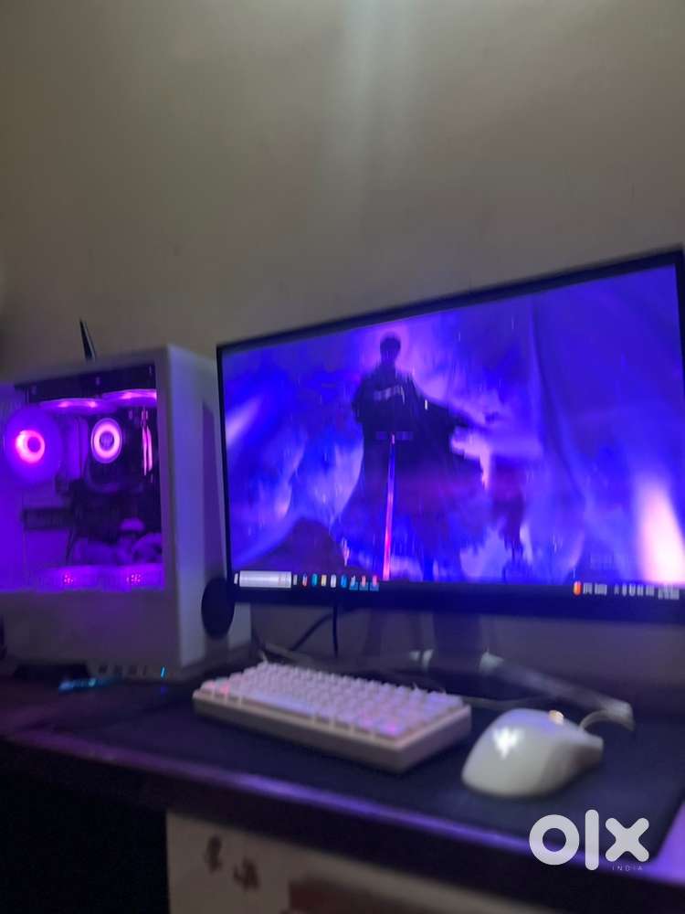 Gaming pc for sale ️‍
