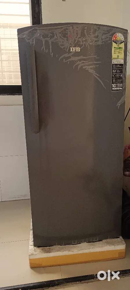 187L IFB fridge only 1 year used