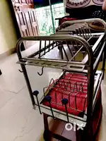 Steel Rack