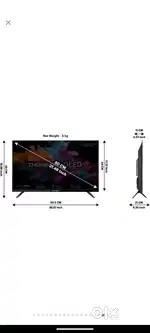 Thomson LCD