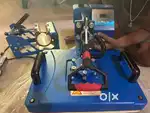 T-shirt , Coffee Mug , Plate and Cap Printing Machine