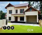 04 Bhk Brand New House  Kuttur