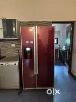 Haier HRF-663IRG