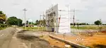 Low Investment Land For Sale in Sathy Road  Kovilpalayam  DTCP RERA
