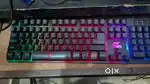 Selling RGB keyboard and mouse combo