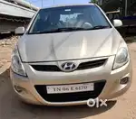 Hyundai i20 1.2 Asta, 2011, Diesel