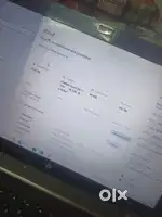 Hp laptop i3 processor