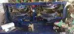 Paper plate making machine