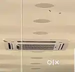 Cassette Ac 2TON BLUE STAR