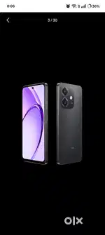 Oppo a3 5g (6_128) t