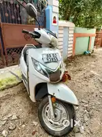 Honda Active 125
