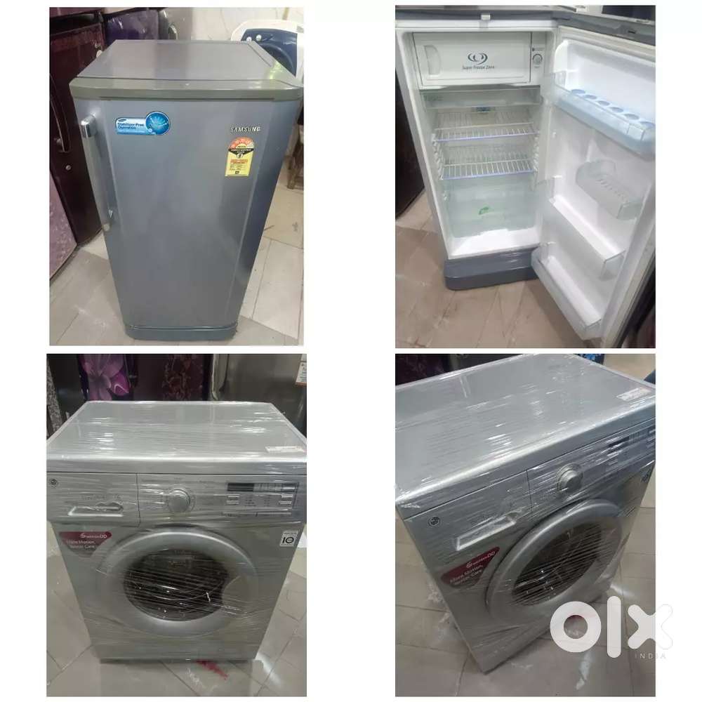 New year 2025 combo offers, upgrade your home with best appliances