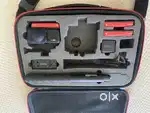 Insta360 ONE RS 4K Edition Waterproof 4K 60fps Action Camera FlowSate