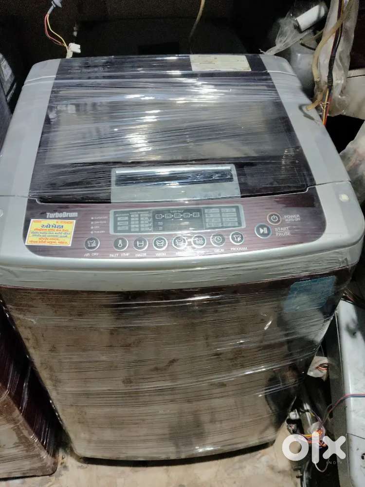 Vosing mashin a1 condishan only 5500