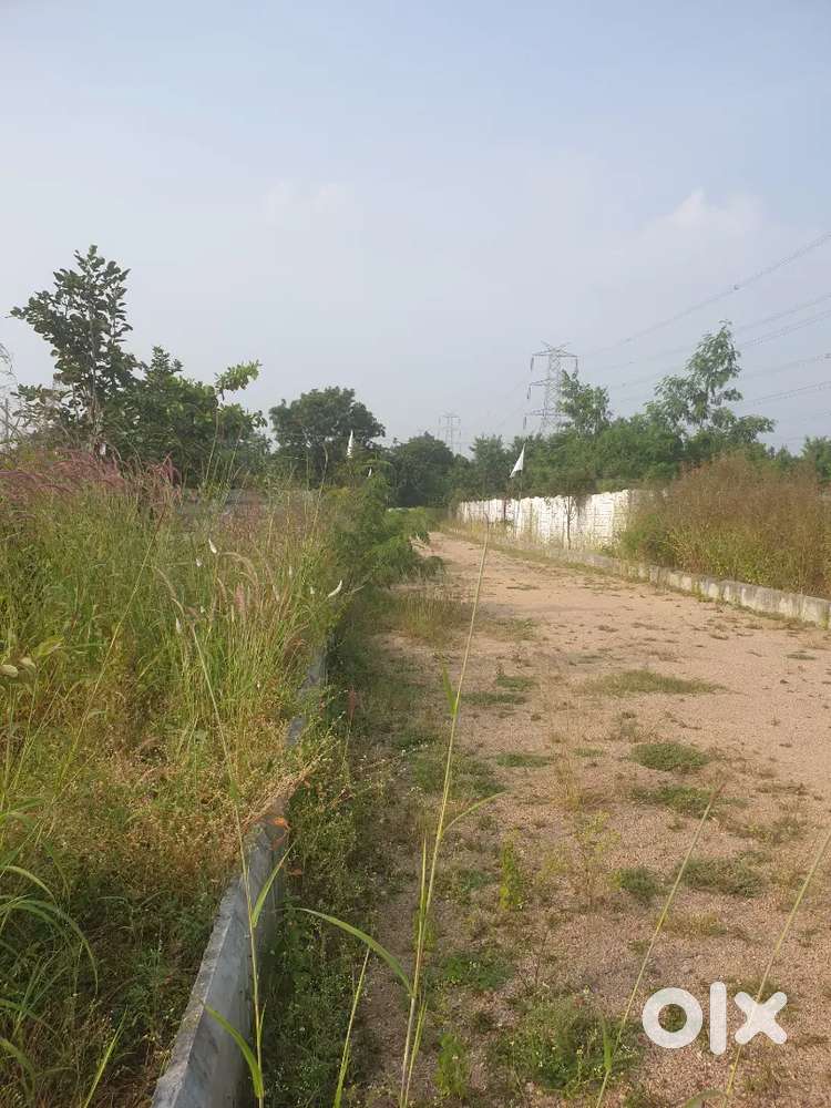Farm land starting from 1 gunta