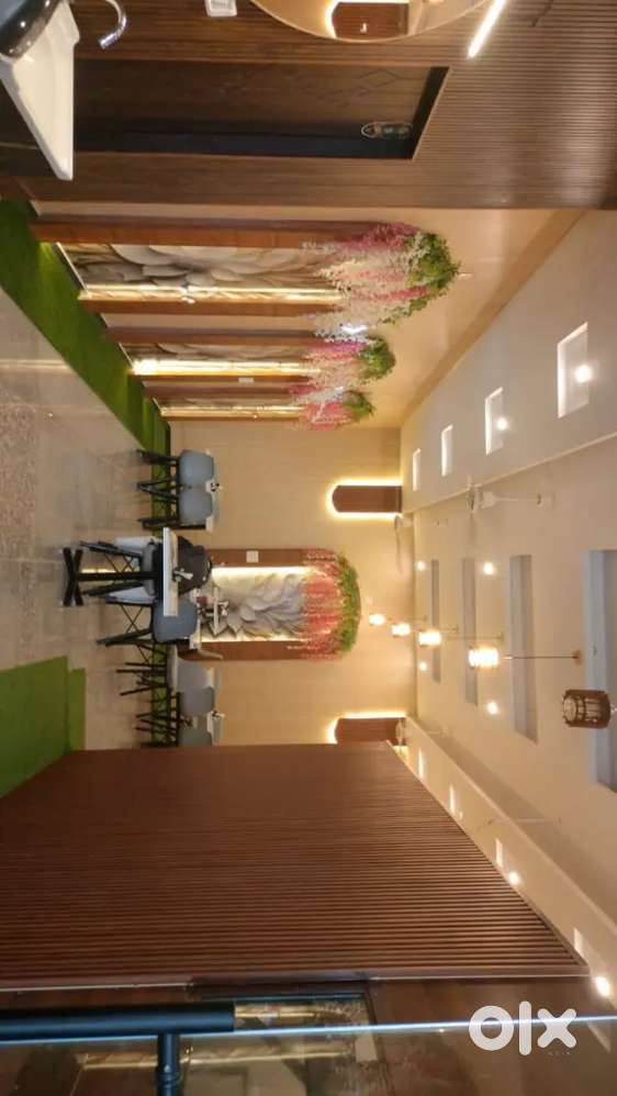 Tandoor chef commi 1, all rounder chef